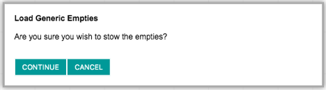 load generic empties